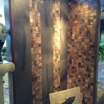 New tile from "Carreaux De Luxe"