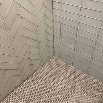 Marietta - Basement Project