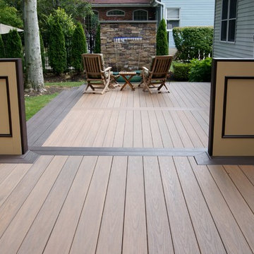 National Award Winning Deck 2014! Wayne, NJ