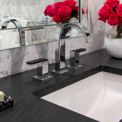 Mayfair at Turtle Creek - Bathroom Sink Faucets