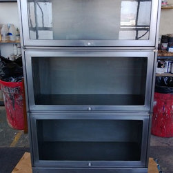 Pane - Bookcases
