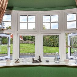 Casement windows - Windows