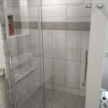 Shower Glass Treatments