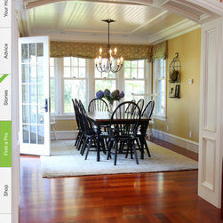 Sudbury home - Products