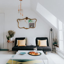 802 Judd St: Guest Room/Brixtons Room