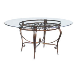 Tables - Dining Tables