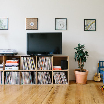 Houzzbesuch Isabel Robles Salgado