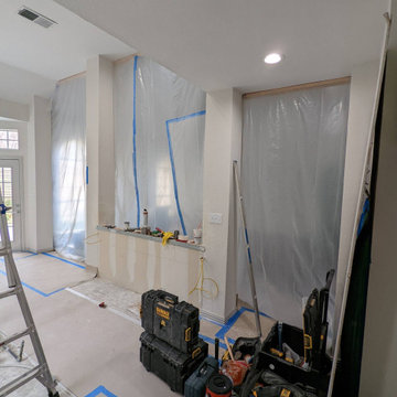 House Remodel - Plano