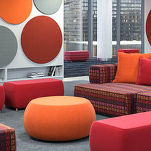 Commercial Textiles