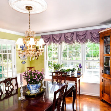 Jennifer Smith Interiors
