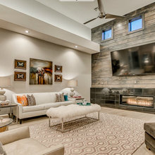 Modern Home