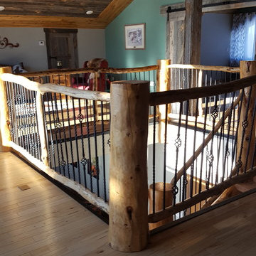 Building in North Dakota