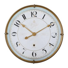 Clocks