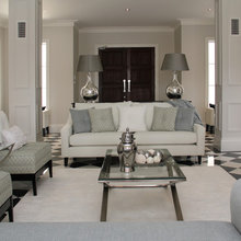 Living Room Ideas