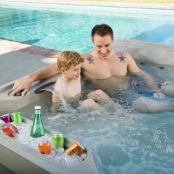 Freeflow Spas - Hot Tubs