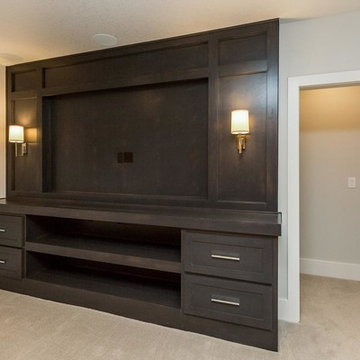 2486 5 Bedroom Transitional Ranch Home - 4715 154th St