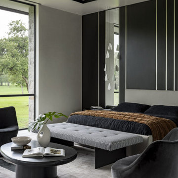 M RESIDENCE
