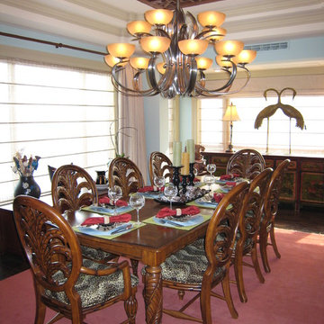Design Ideas - Chinese Antique Cabinets Continued - Shanghai Green Antiques