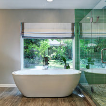 Bathtub