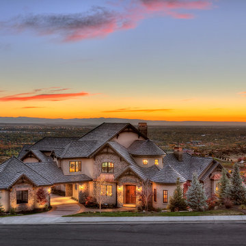 Beautiful Homes
