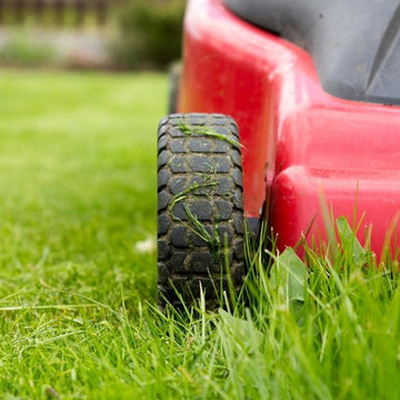 Boulder Lawn Care