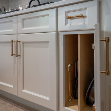 Kitchen Remodeling in Falls Church, VA