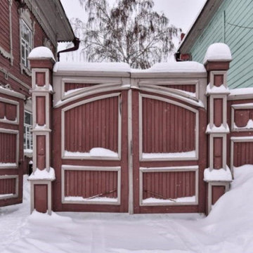 North Fort Wayne Fence Co.