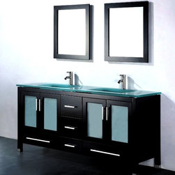 Adornus Bathroom Vanities - Bathroom Vanities And Sink Consoles