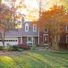 Exterior Ideas