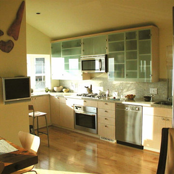 Laguna Beach Kitchen remodel