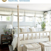 Guest Bedroom Colors