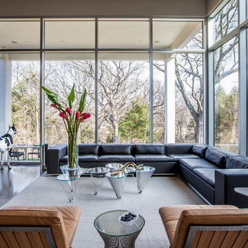 Contemporary Living