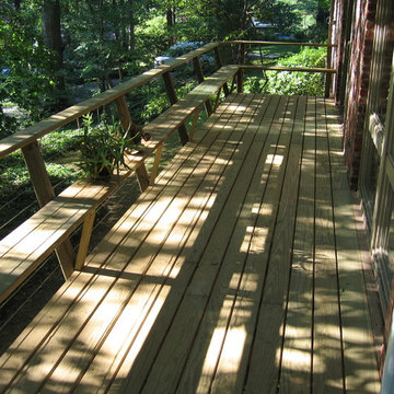 Great Outdoors by Angel Home Enterprise, Inc.