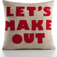pillow power