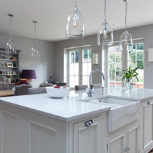 How to organise your larder