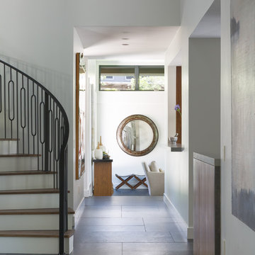 Furman + Keil Architects - Bridge House