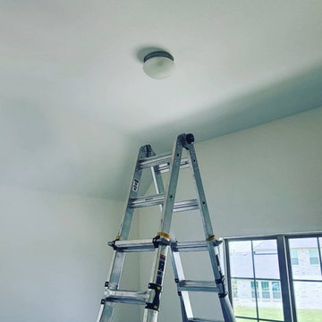 Fixture upgrades
