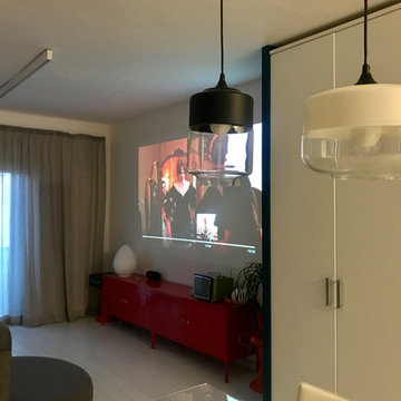 Sardinia house