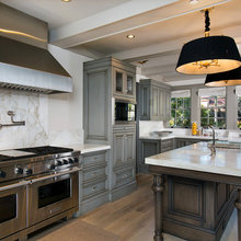 Cabinet Colors