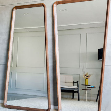 Elvo Mirror