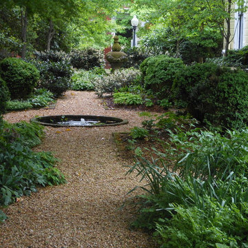 Washington DC Residence