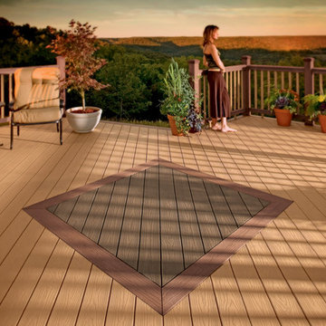 Decks