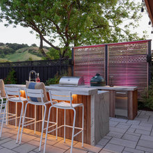 BEACH BUNGALOW RENOVATION - OUTSIDE