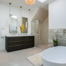 bath