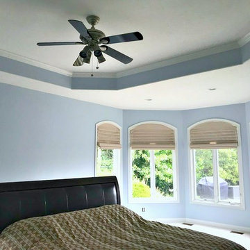 Residential Exterior Repaint
