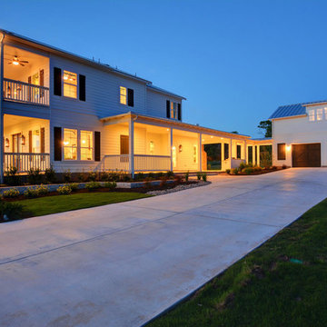 Howard Ranch- Stadium Home