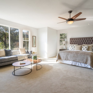 Freshly Updated Home in Gated Torrey Woods Estate