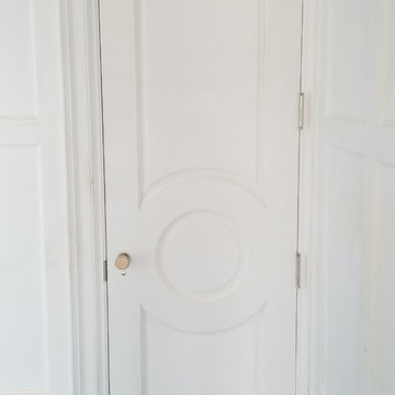 Trustile Doors