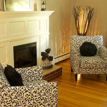 fireplace ideas