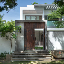 Dream Home
